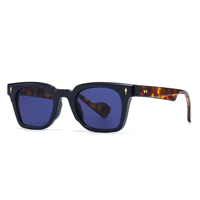 Score Retro Sunglasses