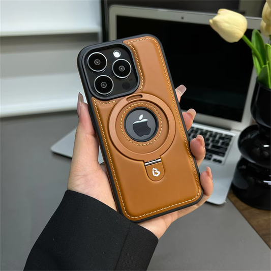 CHOICE Leather Phone Case