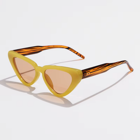 Savanna Chic Sunglasses