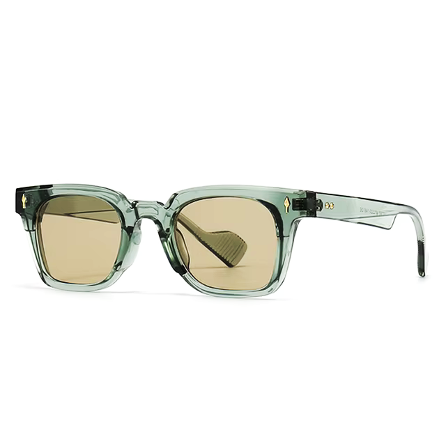 Score Retro Sunglasses