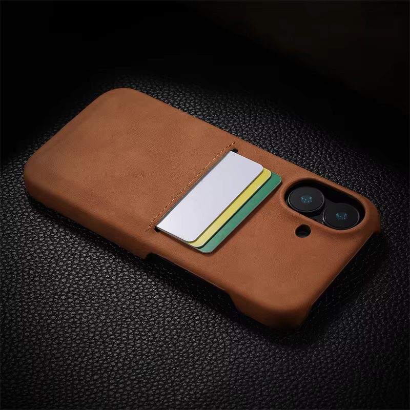 VELVANCE Pocket Phone Case