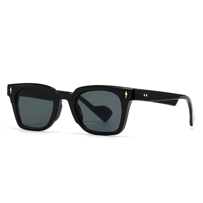 Score Retro Sunglasses