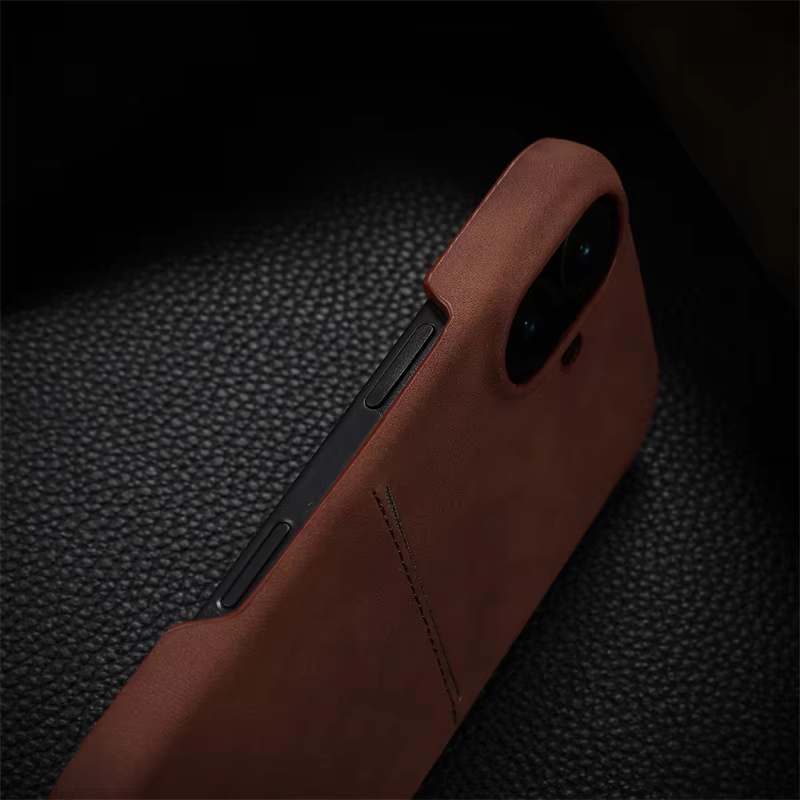 VELVANCE Pocket Phone Case