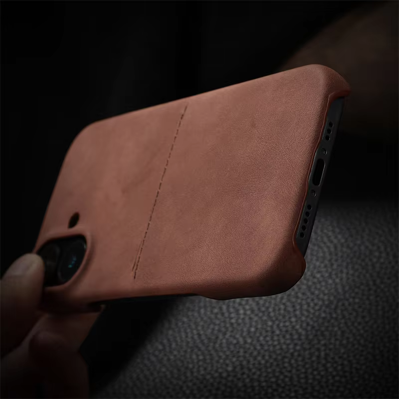 VELVANCE Pocket Phone Case