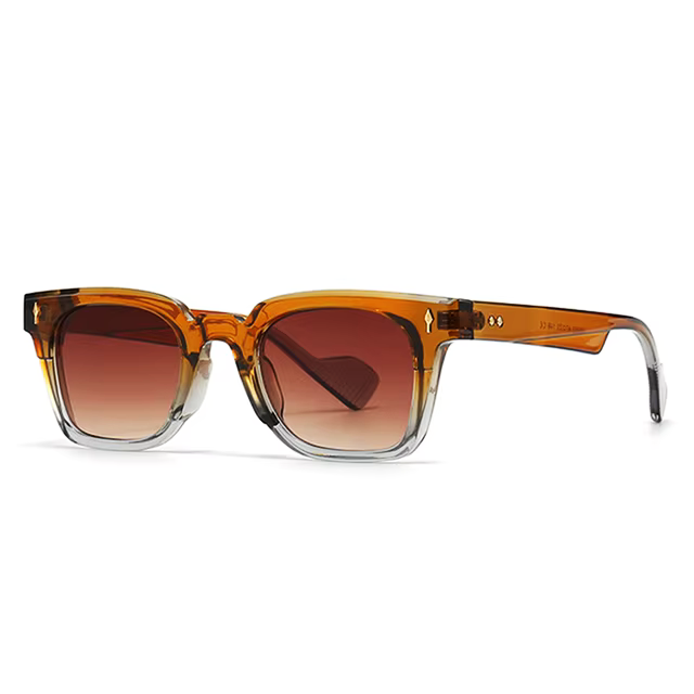 Score Retro Sunglasses