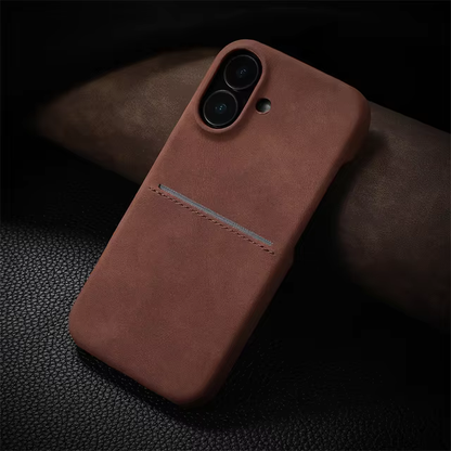 VELVANCE Pocket Phone Case