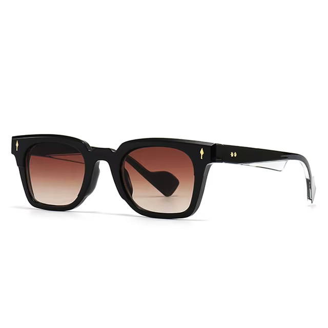 Score Retro Sunglasses