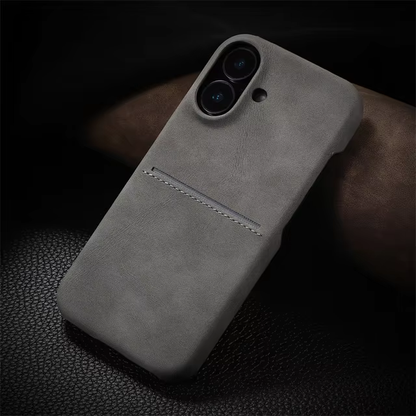 VELVANCE Pocket Phone Case