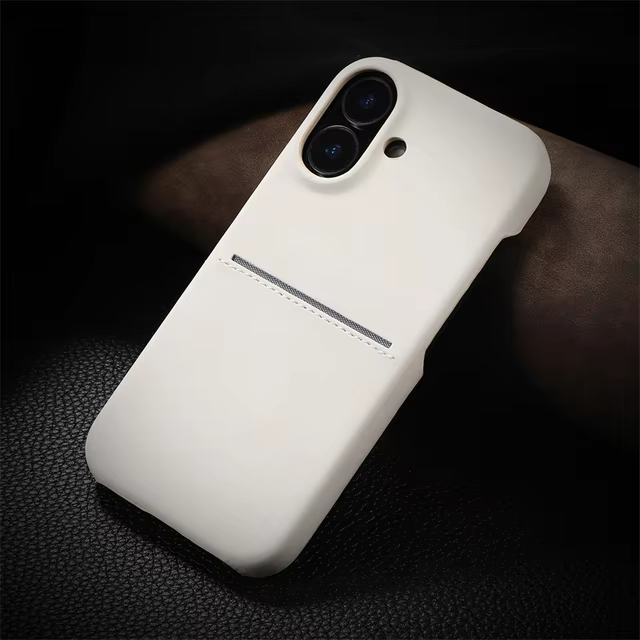 VELVANCE Pocket Phone Case