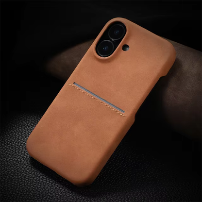 VELVANCE Pocket Phone Case