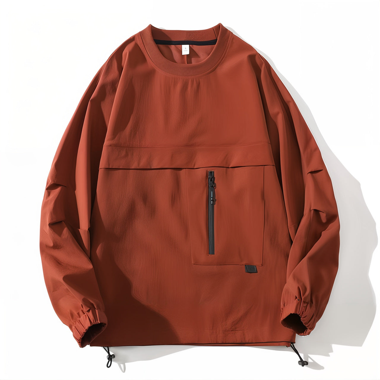 Apex Draft Pullover