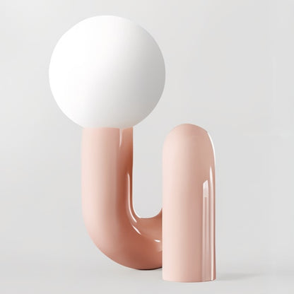 Celestial Curve Table Lamp