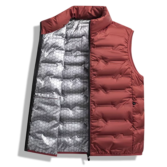 YUKA Down Vest