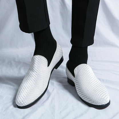 POLAR Slip-On Loafers