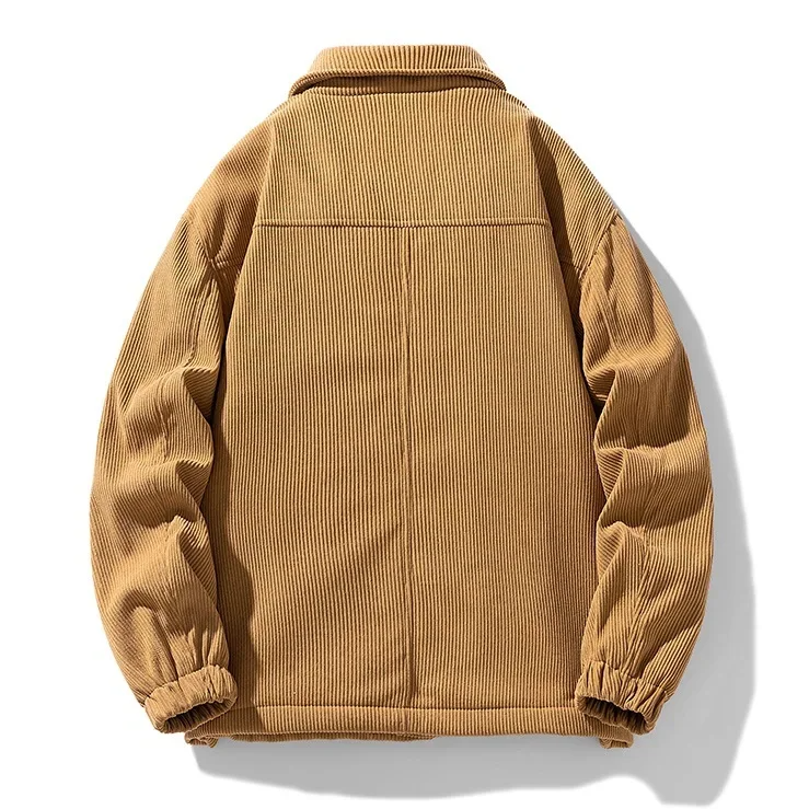 EXPO Corduroy Jacket