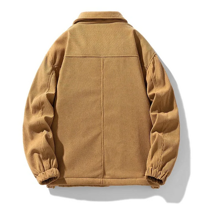 EXPO Corduroy Jacket