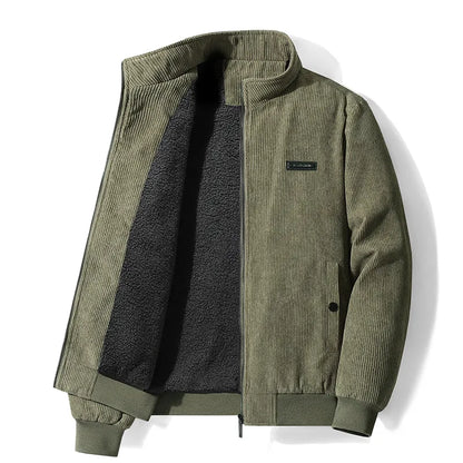 Classic Icon Jacket