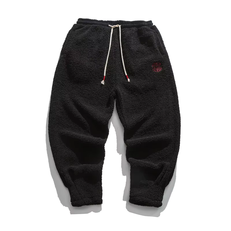 HANZO Fleece Sweats