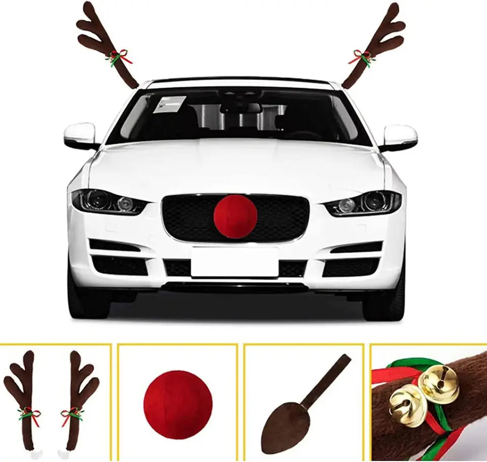 RUDOLPH's Road Kit