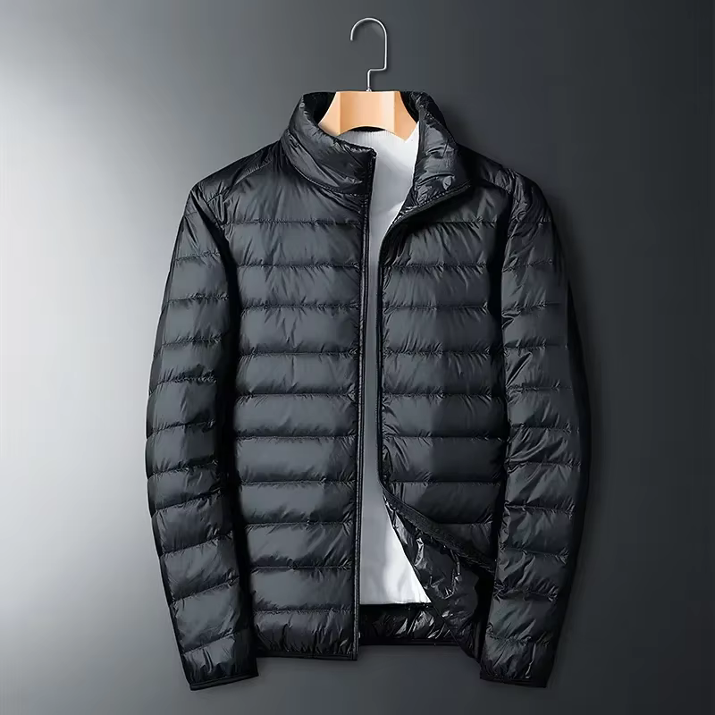 MERIDIAN Down Jacket