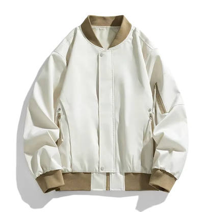 VANGUARD Bomber Jacket