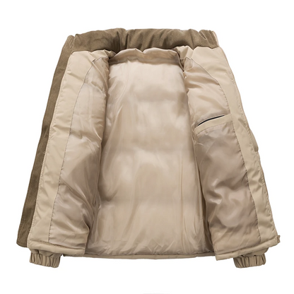 CORDEN Puffer Jacket