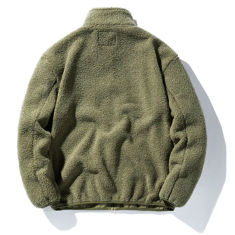 DORSET Fleece Jacket