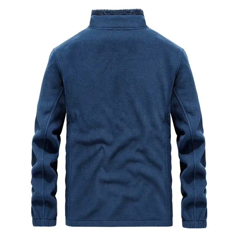 TURNER Fleece Jacket