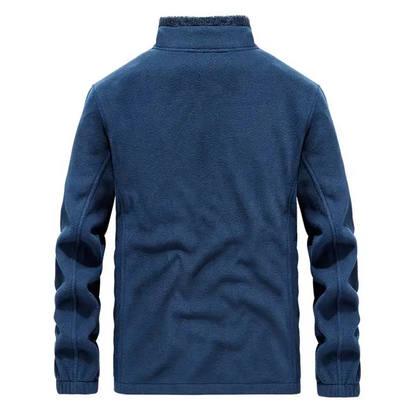 TURNER Fleece Jacket