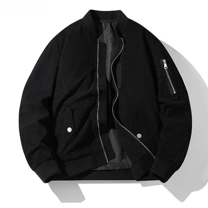 STRATOS Bomber Jacket