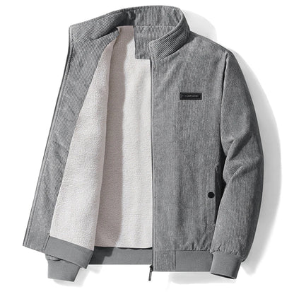 Classic Icon Jacket