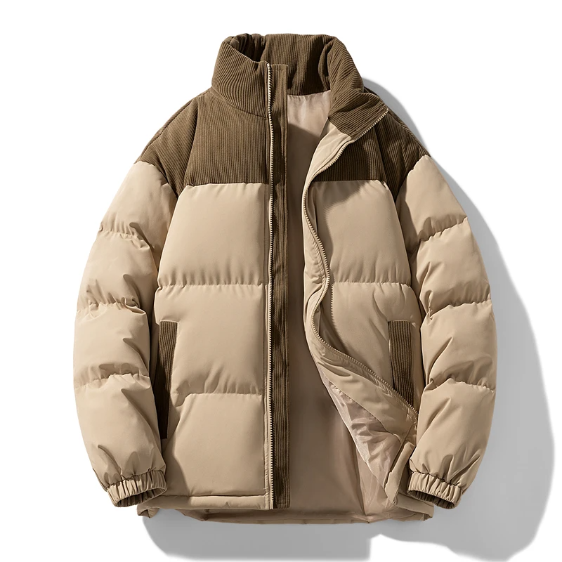 CORDEN Puffer Jacket