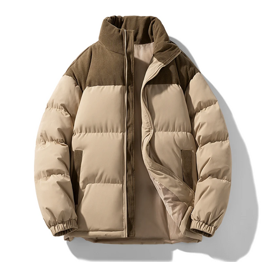 CORDEN Puffer Jacket