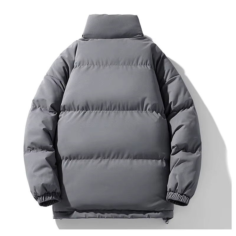 BRAVA Puffer Jacket