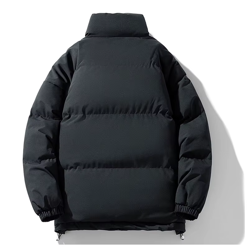 BRAVA Puffer Jacket