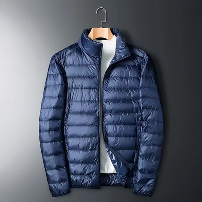 MERIDIAN Down Jacket