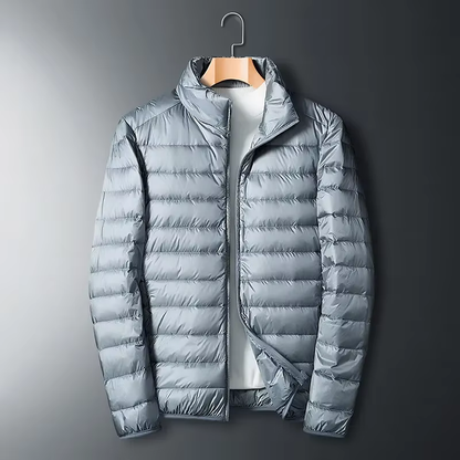 MERIDIAN Down Jacket