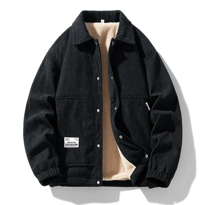 EXPO Corduroy Jacket