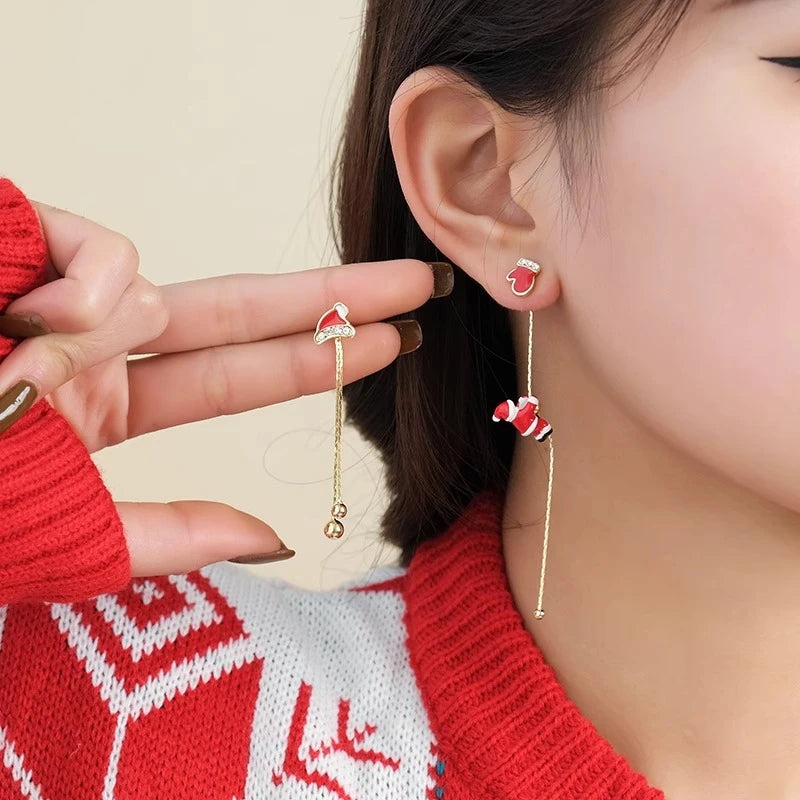 JOLLY CLIMBER Earrings