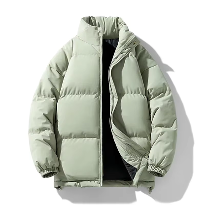 BRAVA Puffer Jacket