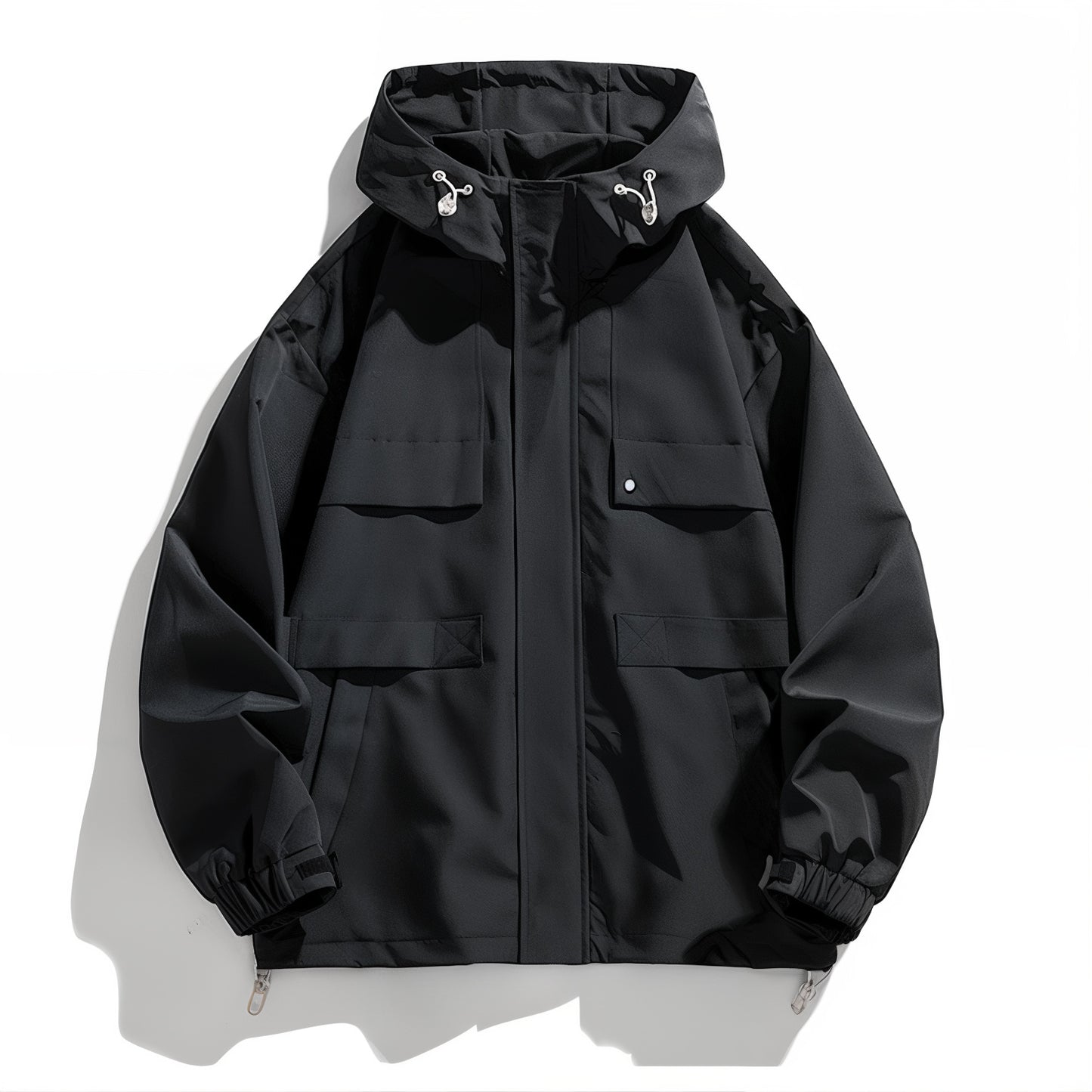 OREGON Shell Jacket