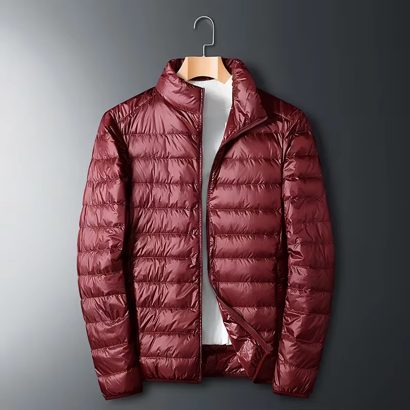 MERIDIAN Down Jacket