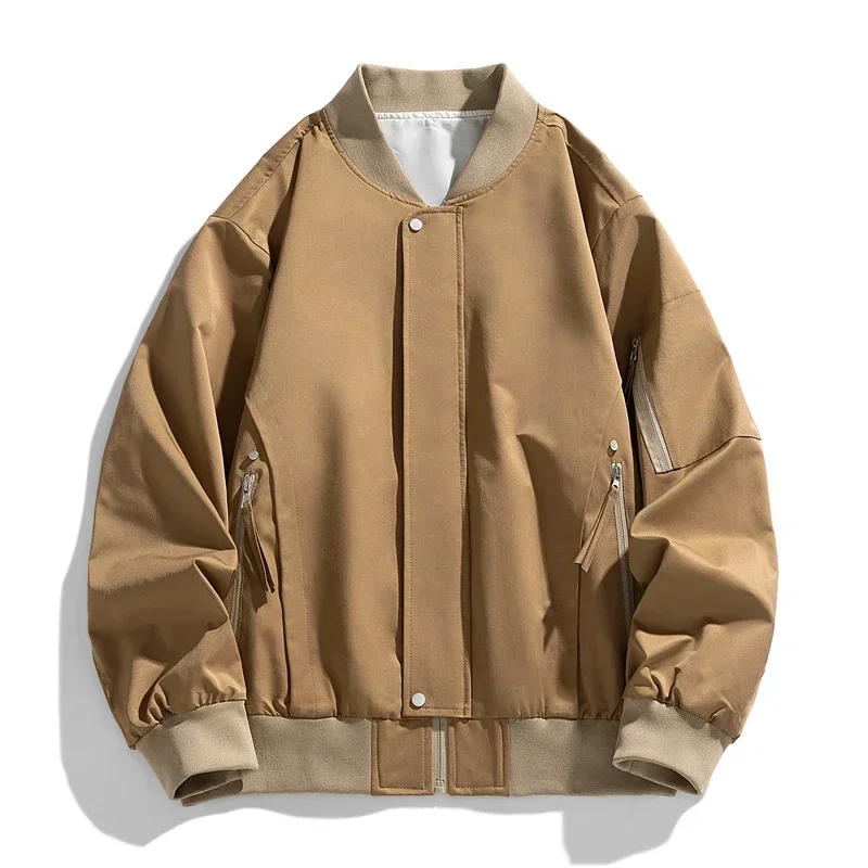 VANGUARD Bomber Jacket