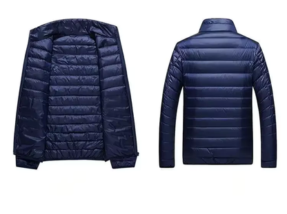 MERIDIAN Down Jacket