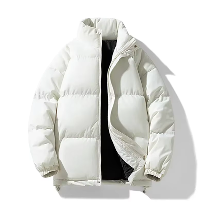 BRAVA Puffer Jacket