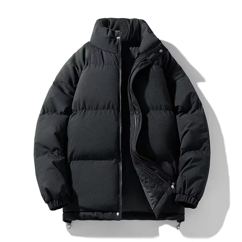 BRAVA Puffer Jacket