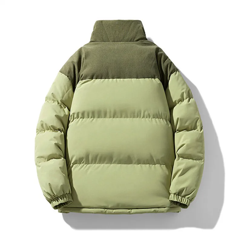 CORDEN Puffer Jacket