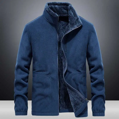 TURNER Fleece Jacket