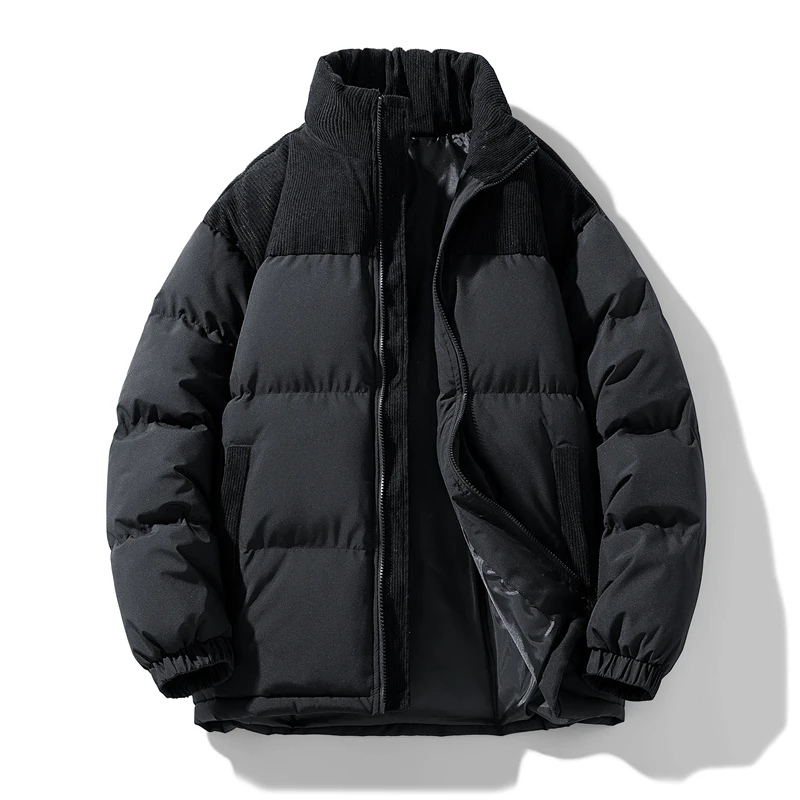 CORDEN Puffer Jacket