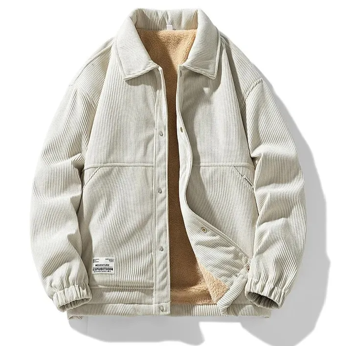 EXPO Corduroy Jacket